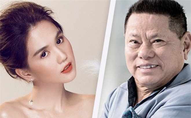  Điều gì khiến Ngọc Trinh hạnh phúc khi yêu Hoàng Kiều?