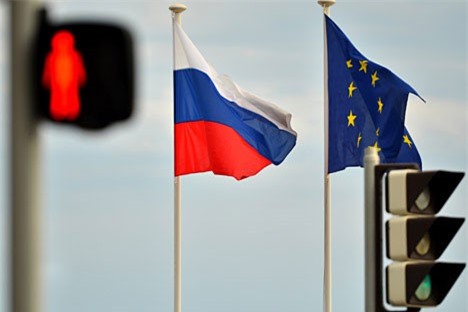 EU chính thức gia hạn lệnh trừng phạt Nga đến 31/7/2017