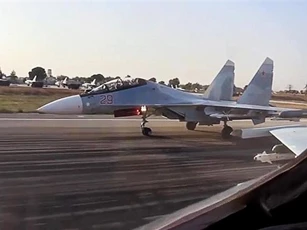 Nga "thổi bay" 62.000 mục tiêu khủng bố ở Syria