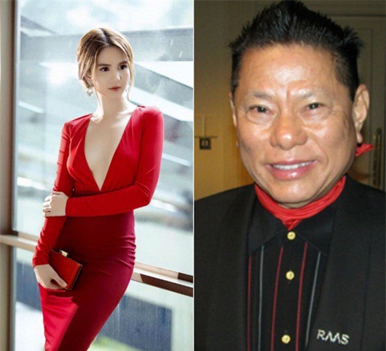 Ngọc Trinh - Hoàng Kiều: Góc nhìn lạ của người Việt tại Mỹ