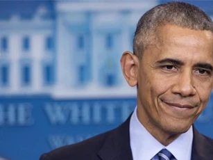 "Obama đã khiến vị thế của Mỹ yếu đi chưa từng thấy"