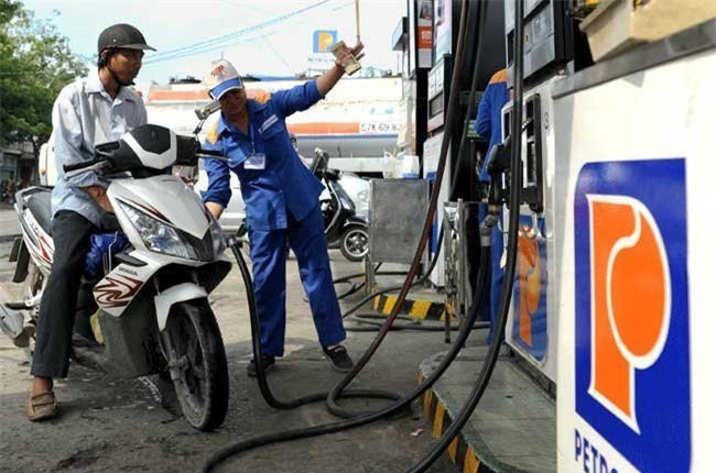 Petrolimex Sài Gòn ước đạt tổng lợi nhuận gần 280 tỷ năm 2016