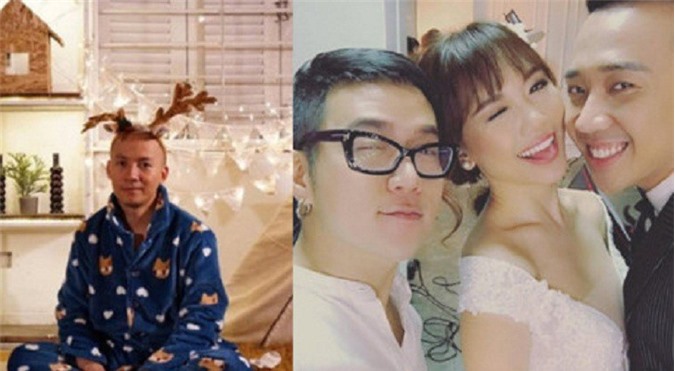 Trấn Thành  - Hari Won kết hôn, Tiến Đạt phản ứng ra sao?