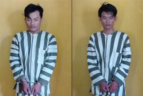 Vụ cướp tiệm vàng ở Tây Ninh: Hai anh em chưa từng ăn cắp