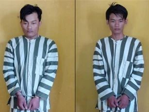 Vụ cướp tiệm vàng ở Tây Ninh: Hai anh em chưa từng ăn cắp