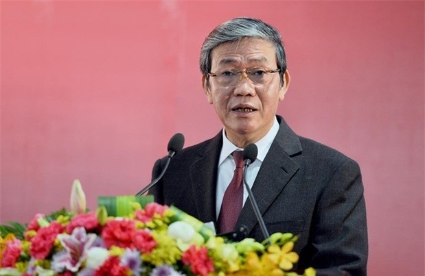 Chỉ thị của Ban Bí thư về việc tổ chức Tết năm 2017