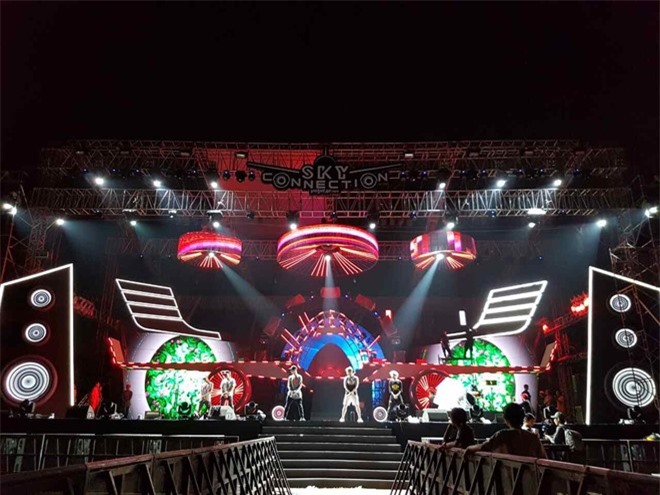 Micheal Learns To Rock sẵn sàng cho Sky Connection