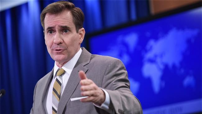 Mỹ lên tiếng về cáo buộc liên quan vụ ám sát đại sứ Nga