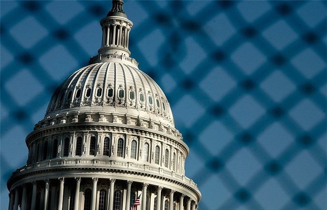 Mỹ quyết định tăng cường trừng phạt Nga trước khi Obama rời Nhà Trắng