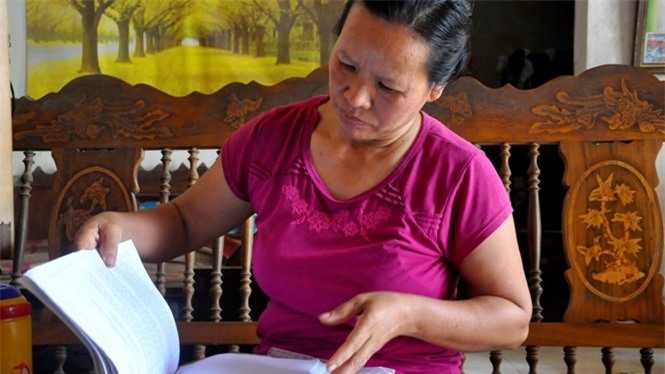 Vụ "tử tù" Hàn Đức Long: Người vợ 11 năm kêu oan cho chồng