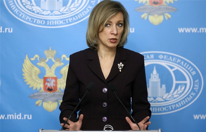 Báo Mỹ biện minh cho vụ ám sát đại sứ Nga, Moscow phản ứng gay gắt