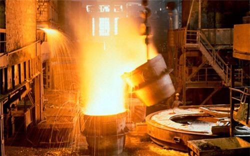 Bộ Công Thương ủng hộ xuất khẩu bụi lò thép sang Trung Quốc