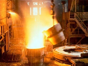Bộ Công Thương ủng hộ xuất khẩu bụi lò thép sang Trung Quốc