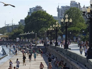 Crimea sẵn sàng kiến nghị dự thảo nghị quyết về Ukraine