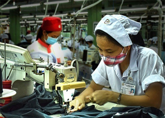 Doanh nghiệp thành lập mới đạt kỷ lục cao chưa từng có