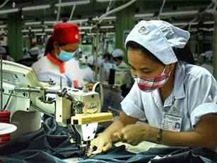 Doanh nghiệp thành lập mới đạt kỷ lục cao chưa từng có