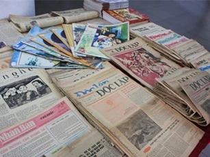 Doanh thu lĩnh vực báo chí đạt gần 14.000 tỷ trong năm 2016