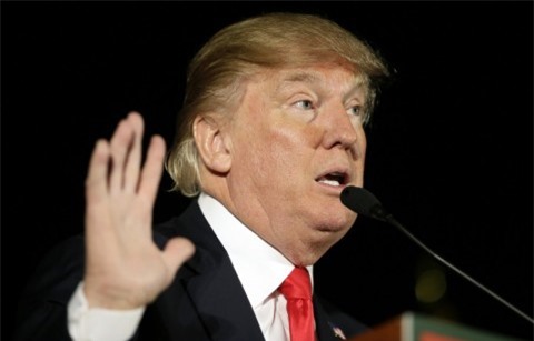 Donald Trump: Loạt tấn công khủng bố châu Âu chứng tỏ tôi đúng 100%