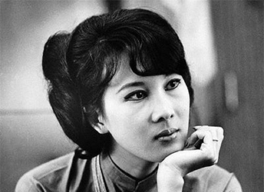 Mẹ của MC Nguyễn Cao Kỳ Duyên qua đời