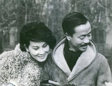 Mẹ MC Kỳ Duyên qua đời: "Mẹ của Duyên sống cuộc đời đáng sống"