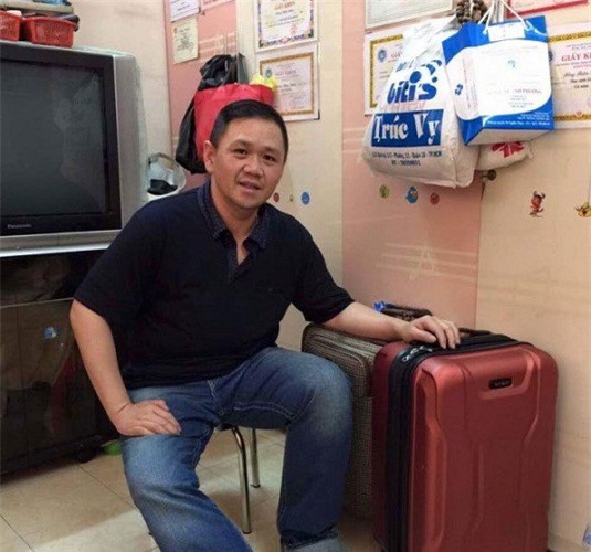 Minh Béo có bị giới hạn quyền công dân khi về nước?