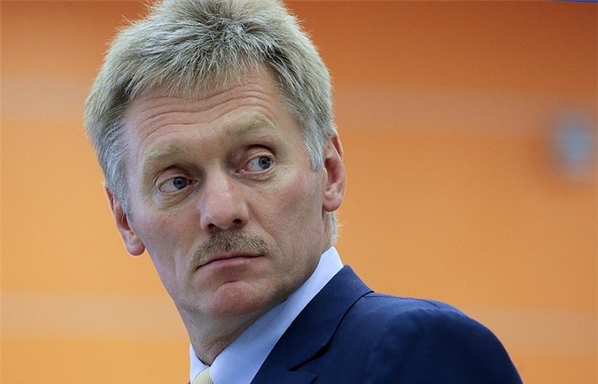 Nga không "mơ" Mỹ bỏ lệnh trừng phạt dưới thời Donald Trump