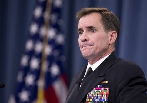 Nga nói đóng băng đối thoại với Mỹ, Washington lập tức "phản pháo"