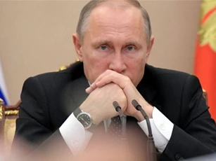 Phản ứng của ông Putin về vụ sát hại Đại sứ Nga tại Thổ Nhĩ Kỳ