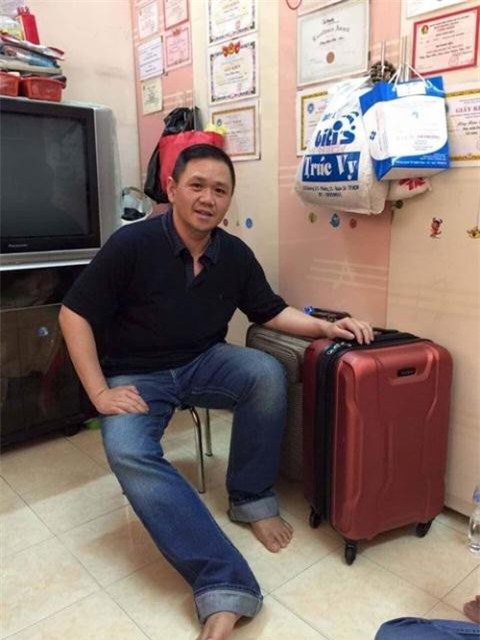 Tại sao ở Việt Nam Minh Béo lại không có "tì vết" của tội phạm ở Mỹ?