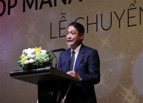 Toyota Việt Nam thay đổi lãnh đạo cấp cao