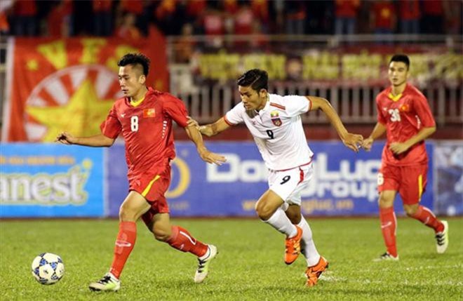 U21 Quốc tế 2016: Chiều nay, Việt Nam "chạm trán" Yohama FC