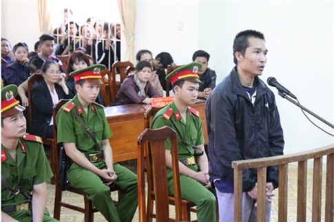 Vì sao hoãn xử Kiều Quốc Huy giết 3 người, phi tang xác?