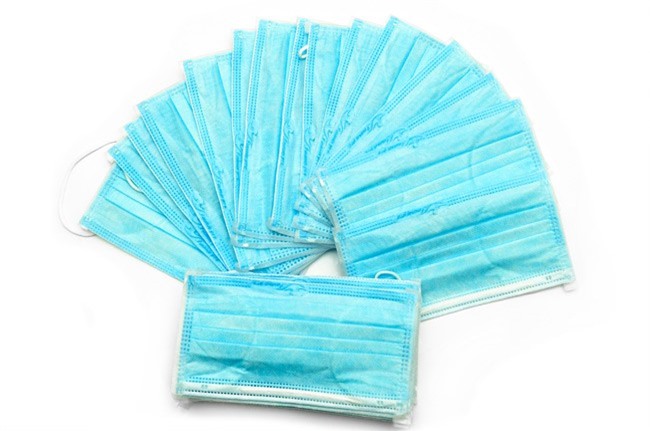 Vụ khẩu trang y tế kém chất lượng: Bộ Y tế vào cuộc