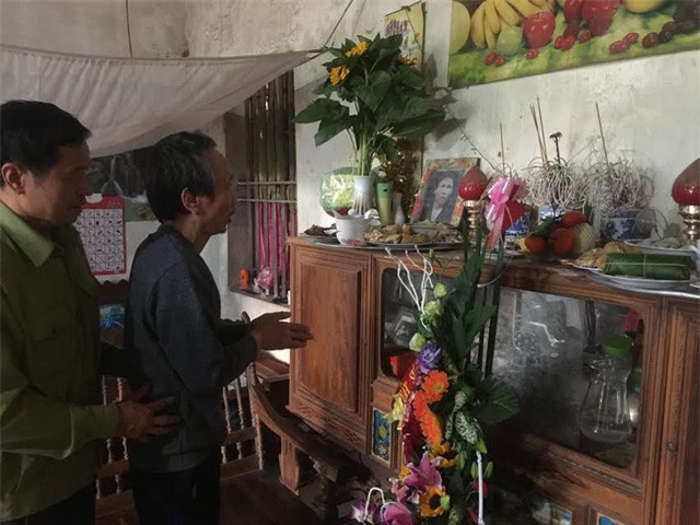 Vụ ông Hàn Đức Long: Tiếp tục truy tìm hung thủ sát hại bé gái