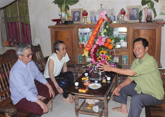 Vụ "tử tù" Hàn Đức Long có gì khác với vụ ông Chấn?