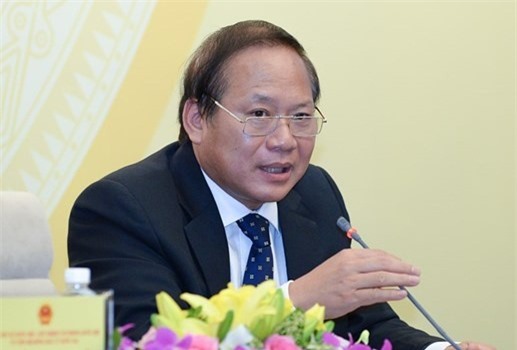 Bộ TT&TT yêu cầu các đơn vị không chúc Tết, tặng quà lãnh đạo