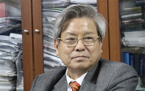 Cựu Tổng biên tập Kim Quốc Hoa được miễn trách nhiệm hình sự