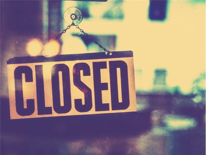 Doanh nghiệp phá sản tăng chóng mặt