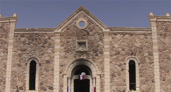 IS công bố danh sách nhà thờ Mỹ bị tấn công khủng bố vào năm mới