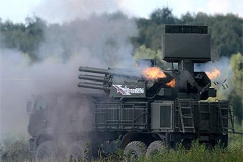 Không cần tới S-400, Nga "dư sức" bắn hạ tên lửa Tomahawk của Mỹ