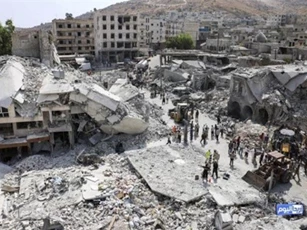 LHQ cảnh báo nguy cơ chiến sự Syria lại bùng phát ở Idlib