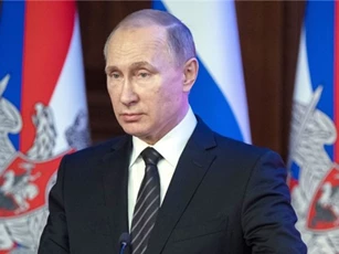 Ông Putin tuyên bố nước Nga mạnh hơn mọi kẻ xâm lược tiềm năng