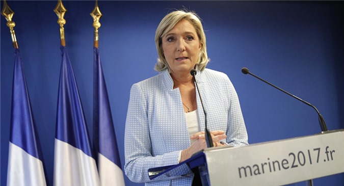 Ông Trump làm Tổng thống Mỹ sẽ giúp châu Âu gần Nga hơn