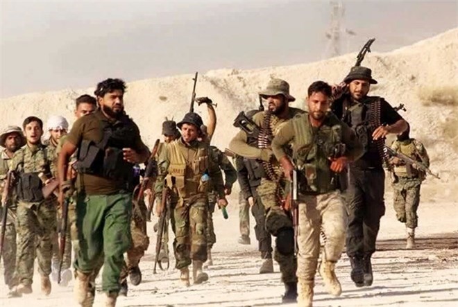 Phe nổi dậy Syria thừa nhận thất bại hoàn toàn ở Aleppo