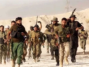 Phe nổi dậy Syria thừa nhận thất bại hoàn toàn ở Aleppo