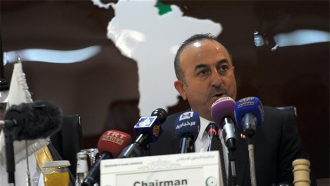 Thổ Nhĩ Kỳ hối thúc ngừng bắn trên toàn Syria