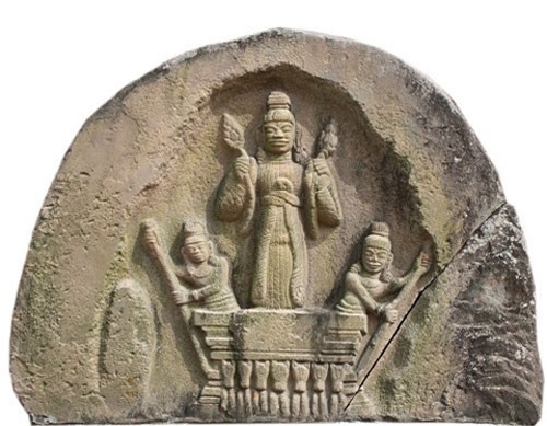 Thủ tướng Chính phủ quyết định công nhận 14 bảo vật quốc gia