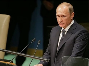 Tổng thống Putin ra lệnh "nóng" sau vụ Đại sứ Nga bị ám sát