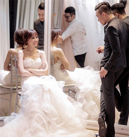 Trấn Thành - Hari Won hành trình yêu nhau đầy thị phi 