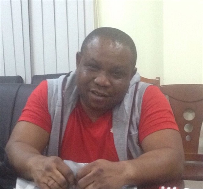 "Doanh nhân" Nigeria lừa hơn 20 tỷ của hàng trăm phụ nữ